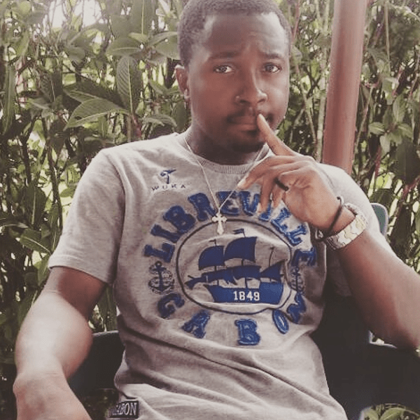 Carel OKAYE