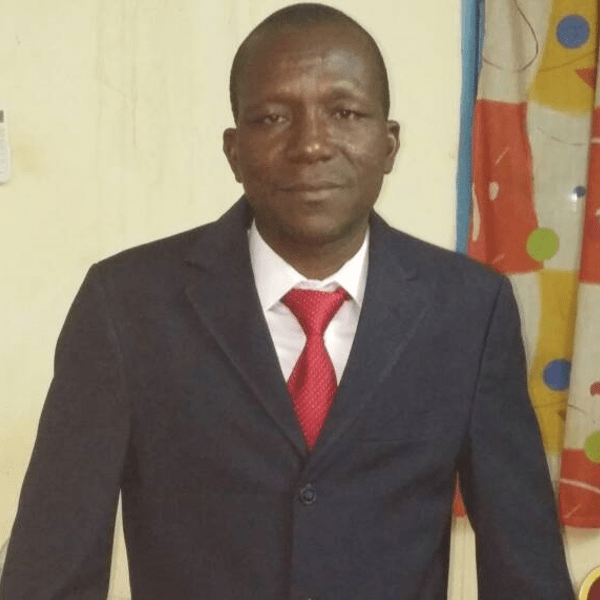 Mahamadi OUENA