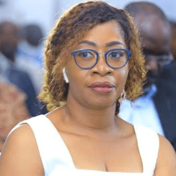 Anne-Marie NGUESSAN