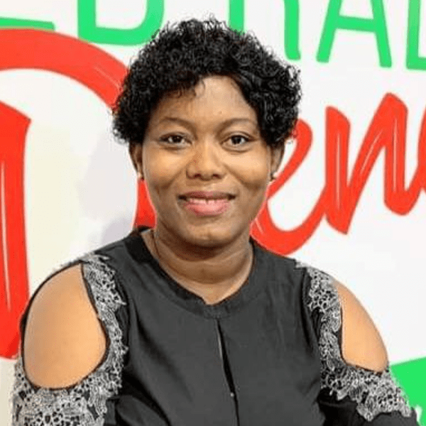 Edwige APEDO