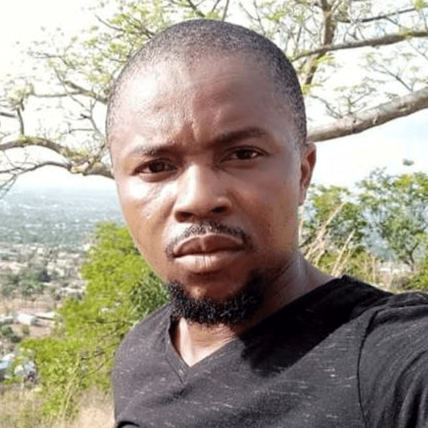 Kodjo ZINDODJI